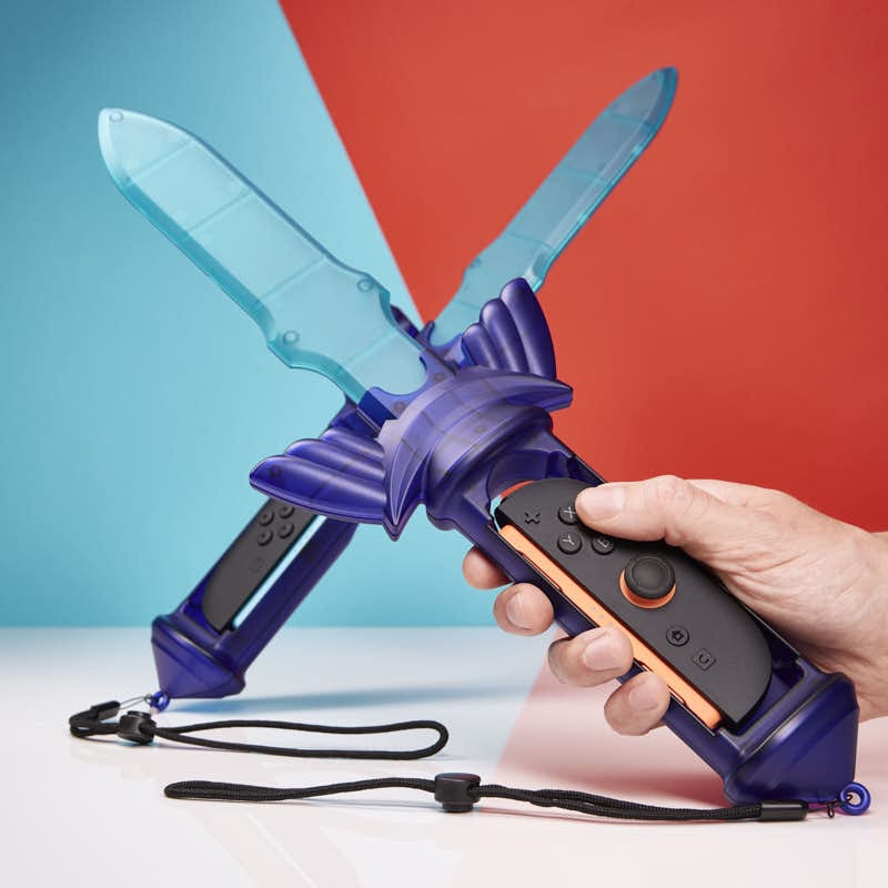 Switch 2 Sports pack 10 in 1