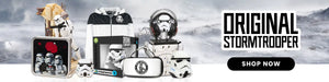 original stormtrooper merchandise