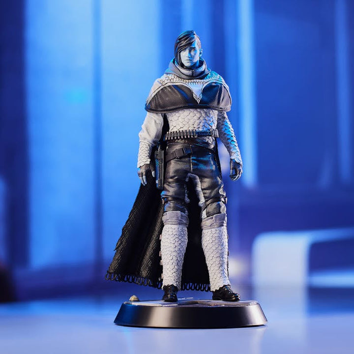 Destiny ‘The Crow’ 10” Replica Statue / Figurine