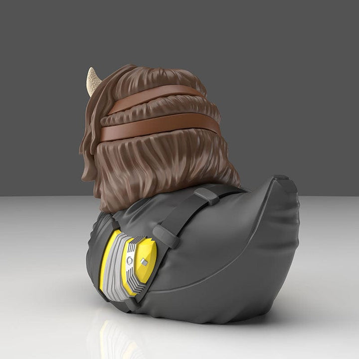 Black Phone: The Grabber TUBBZ (First Edition)