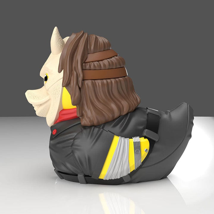 Black Phone: The Grabber TUBBZ (First Edition)