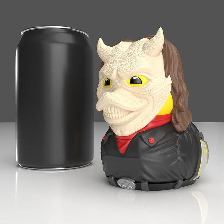 Black Phone: The Grabber TUBBZ (First Edition)