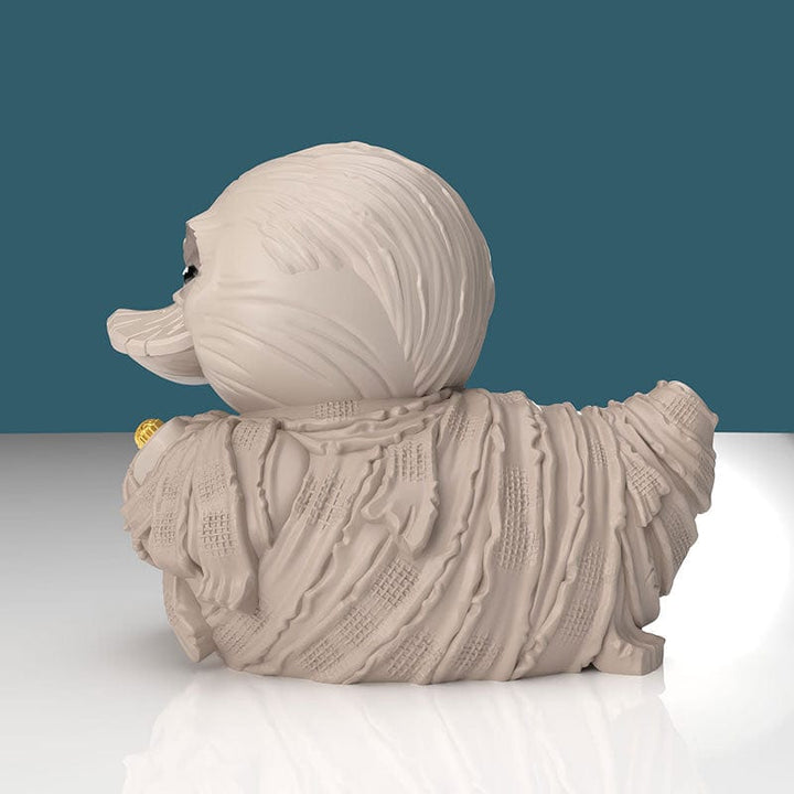 Monsters: Mummy TUBBZ (First Edition)