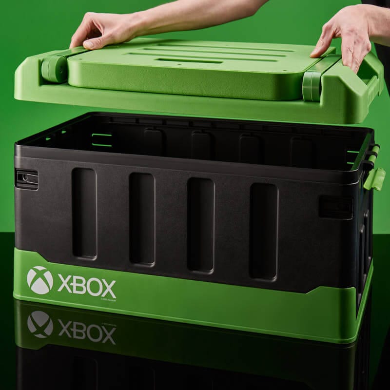 Official Xbox Storage Gaming Chair