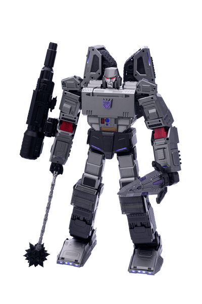 Robosen Megatron G1 Flagship Robot - Transformers