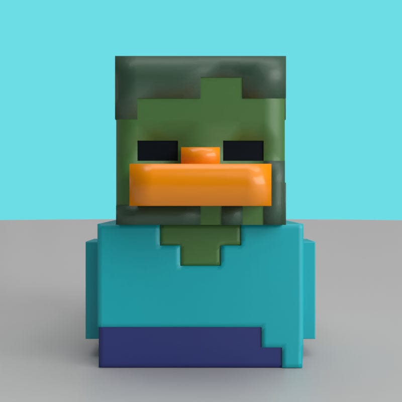 Minecraft: Zombie Tubbz (Mini Edition)