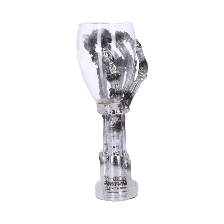 Terminator 2: Hand Goblet 19cm