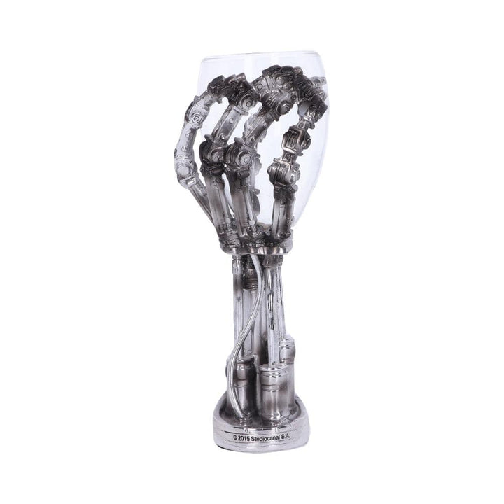 Terminator 2: Hand Goblet 19cm