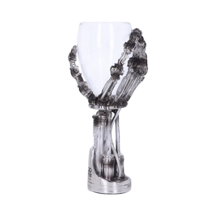 Terminator 2: Hand Goblet 19cm