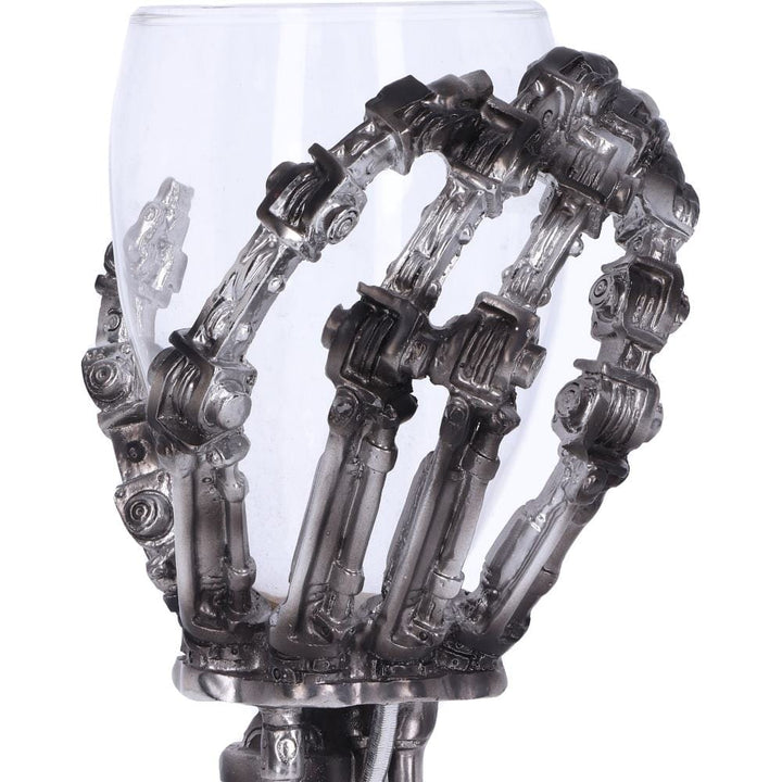 Terminator 2: Hand Goblet 19cm