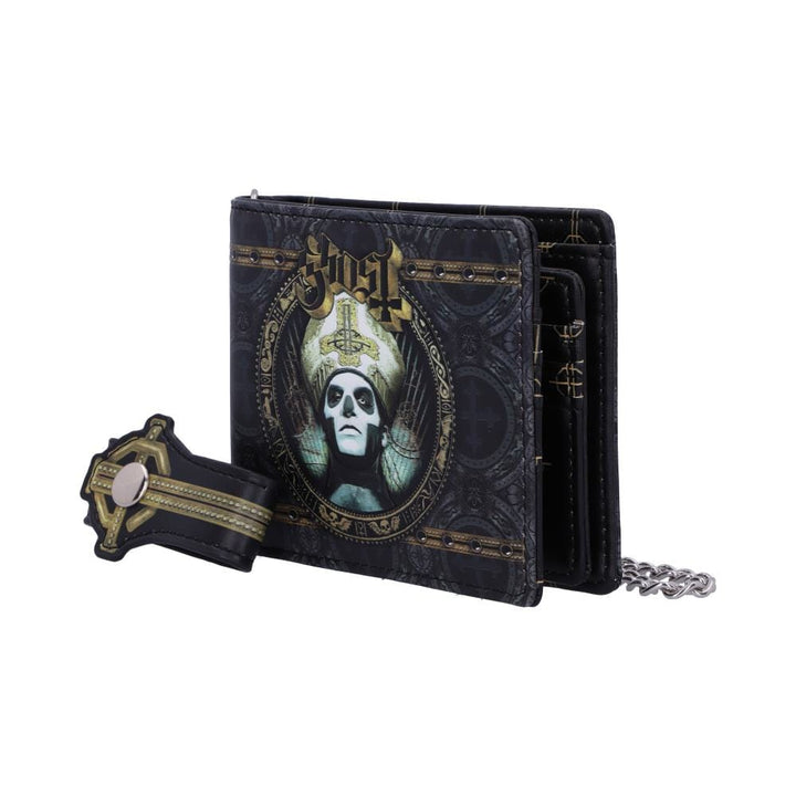 Ghost: Meliora Wallet