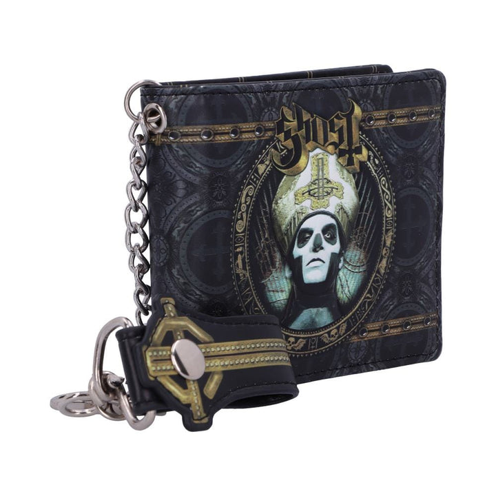 Ghost: Meliora Wallet