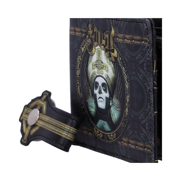 Ghost: Meliora Wallet