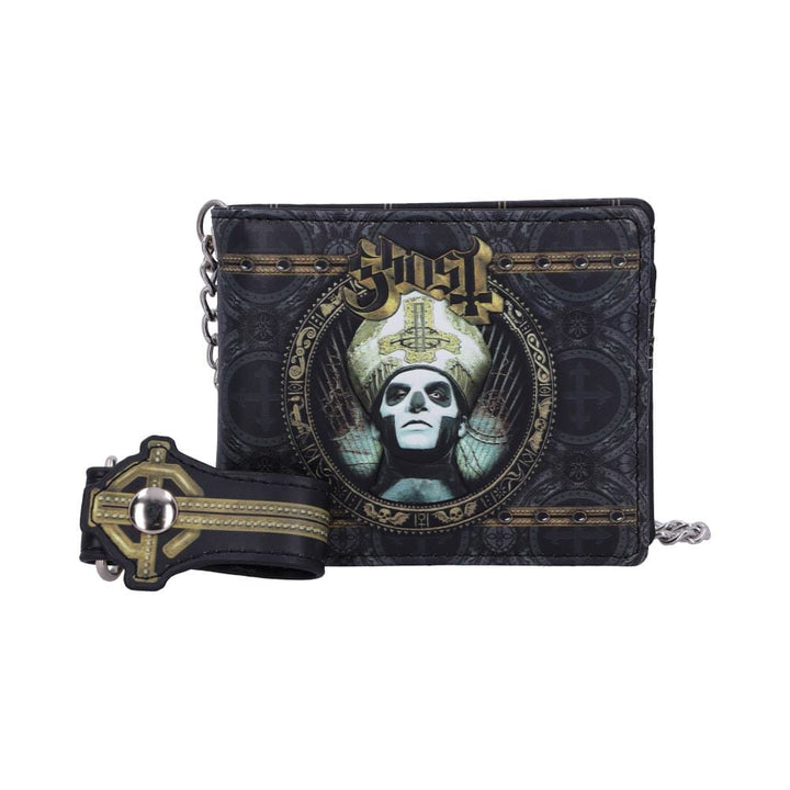 Ghost: Meliora Wallet