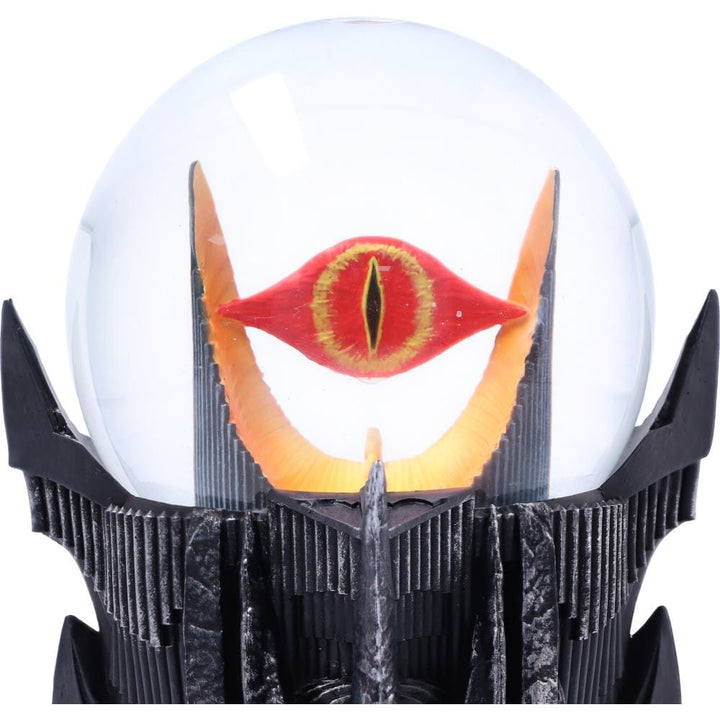 Lord of the Rings: Sauron Snow Globe 18 cm