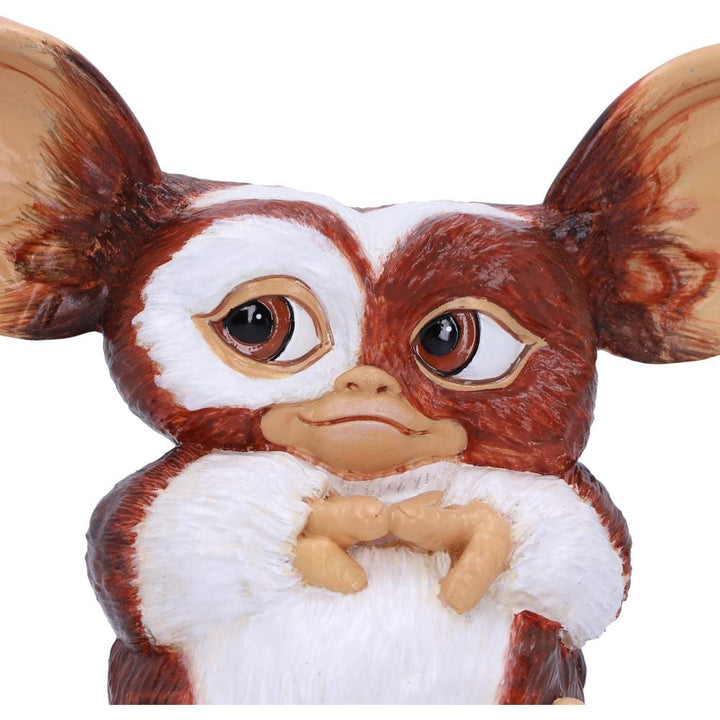 Gremlins: Gizmo with 3D Glasses 14.5cm Figurine