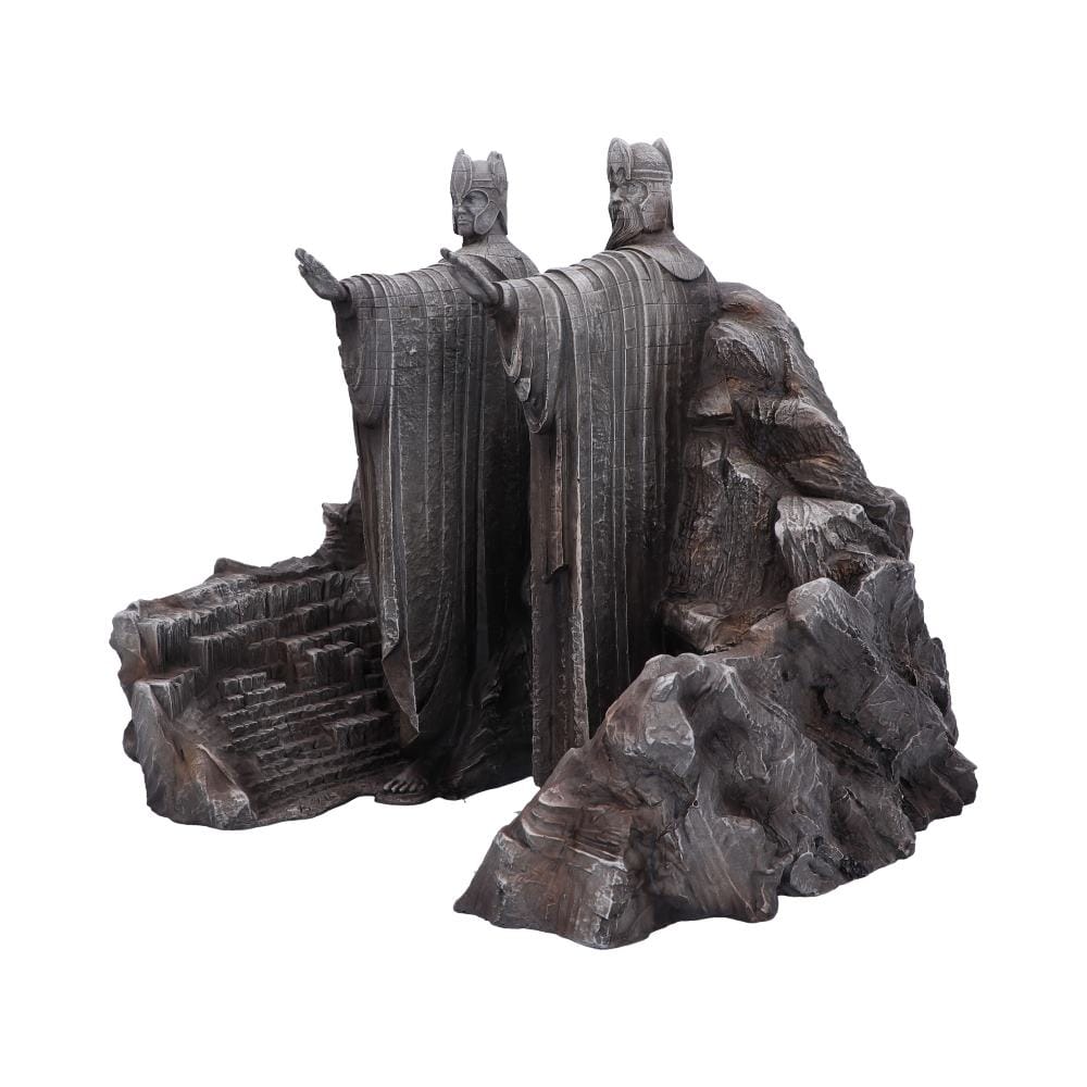 Lord of the Rings: Gates of Argonath Bookends 19cm