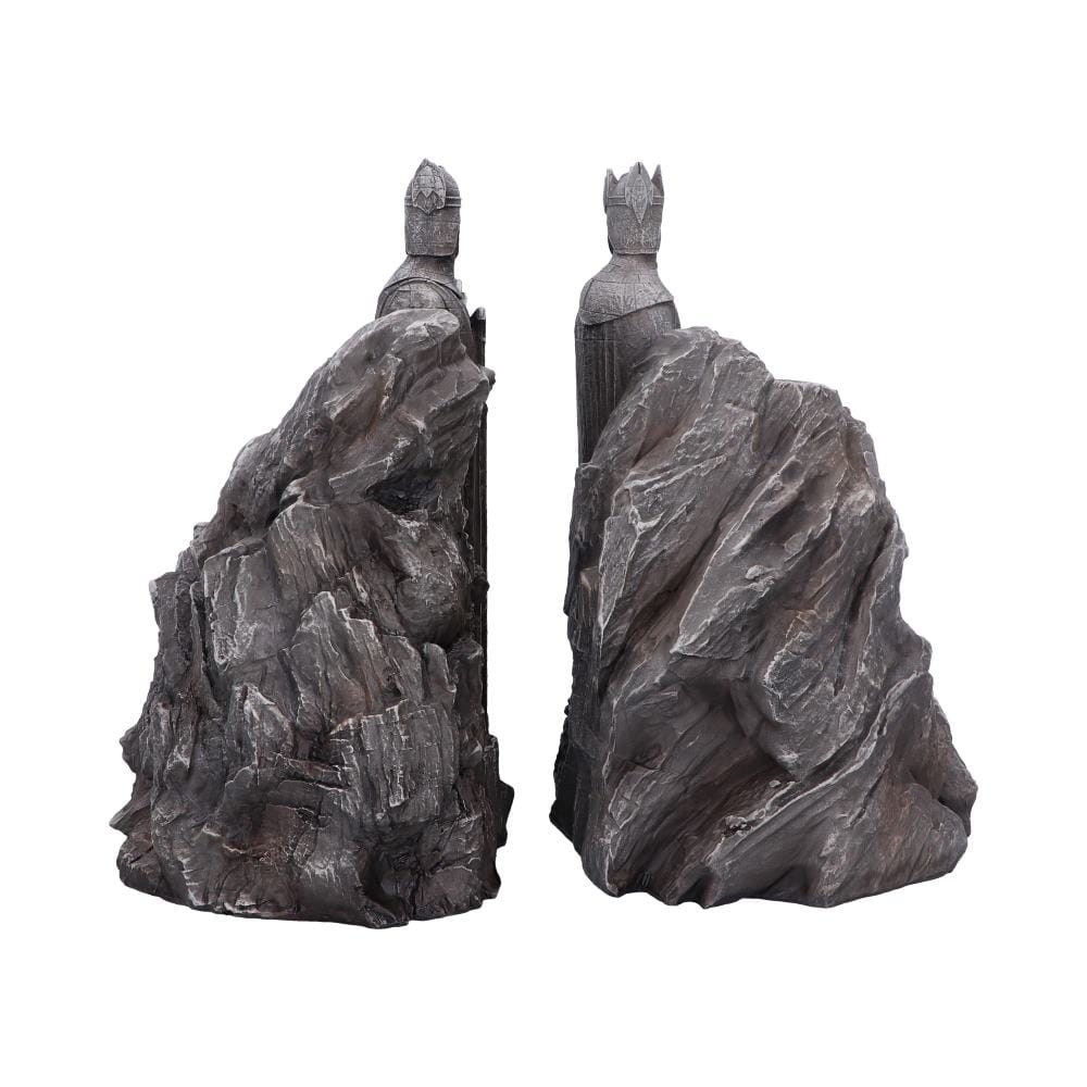 Lord of the Rings: Gates of Argonath Bookends 19cm
