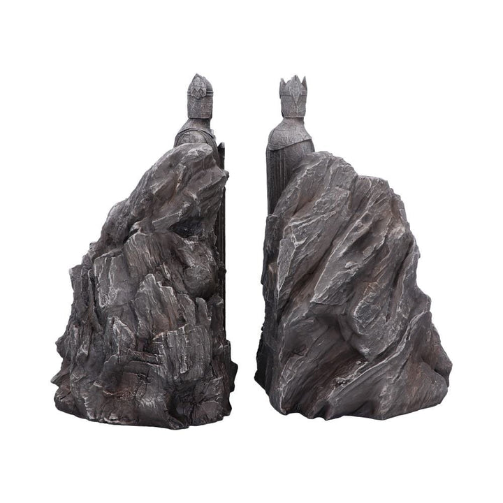 Lord of the Rings: Gates of Argonath Bookends 19cm