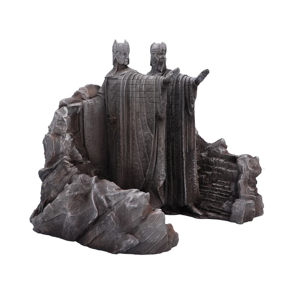 Lord of the Rings: Gates of Argonath Bookends 19cm