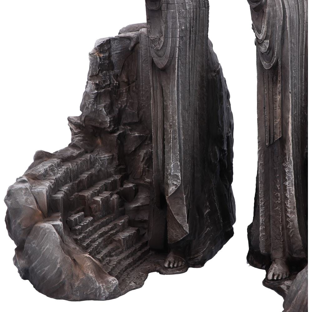Lord of the Rings: Gates of Argonath Bookends 19cm