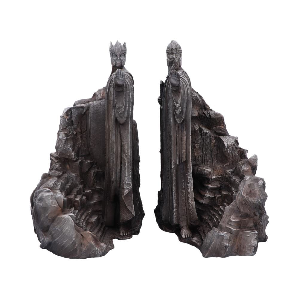 Lord of the Rings: Gates of Argonath Bookends 19cm