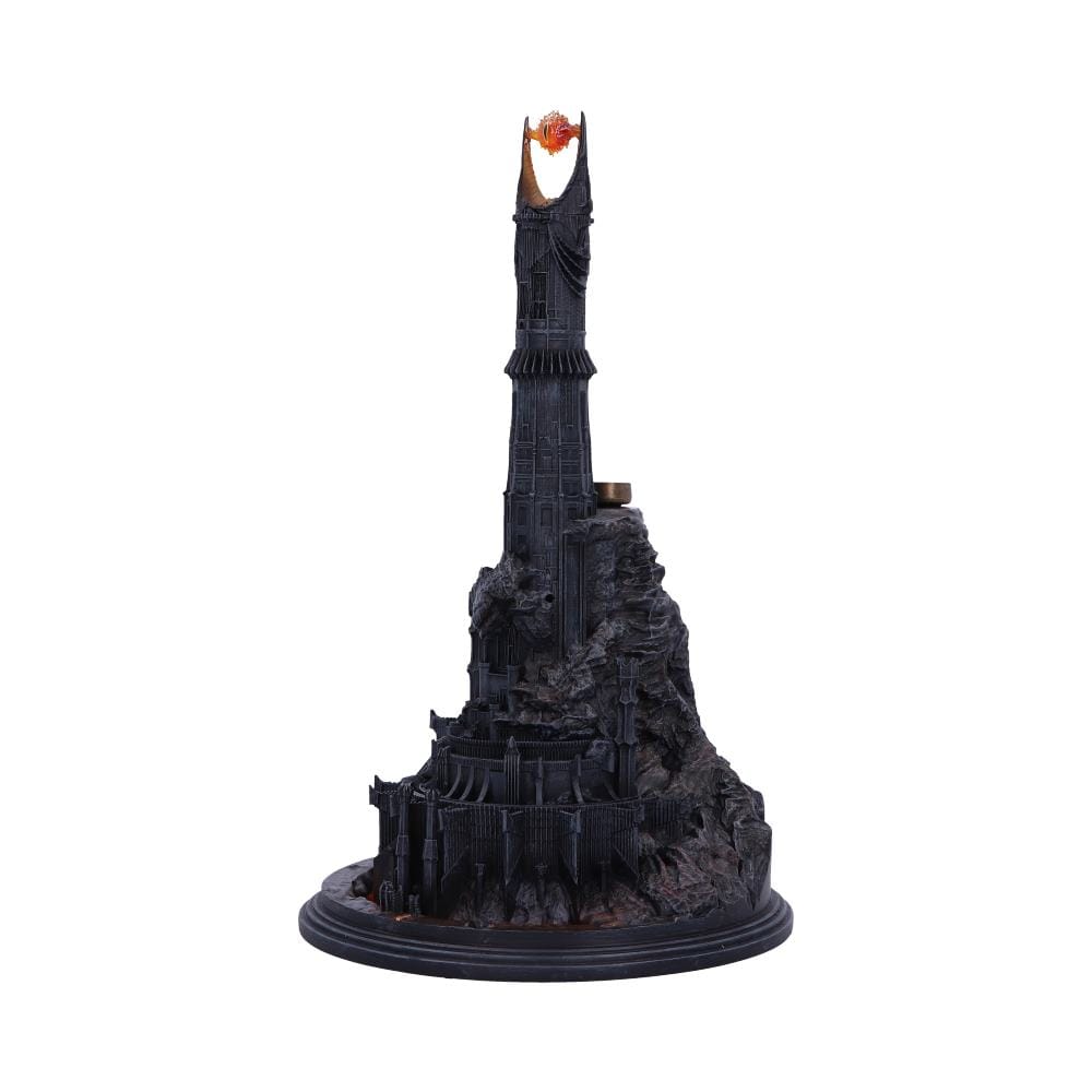 Lord of the Rings: Barad Dur Backflow Incense Burner