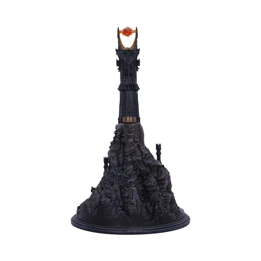 Lord of the Rings: Barad Dur Backflow Incense Burner