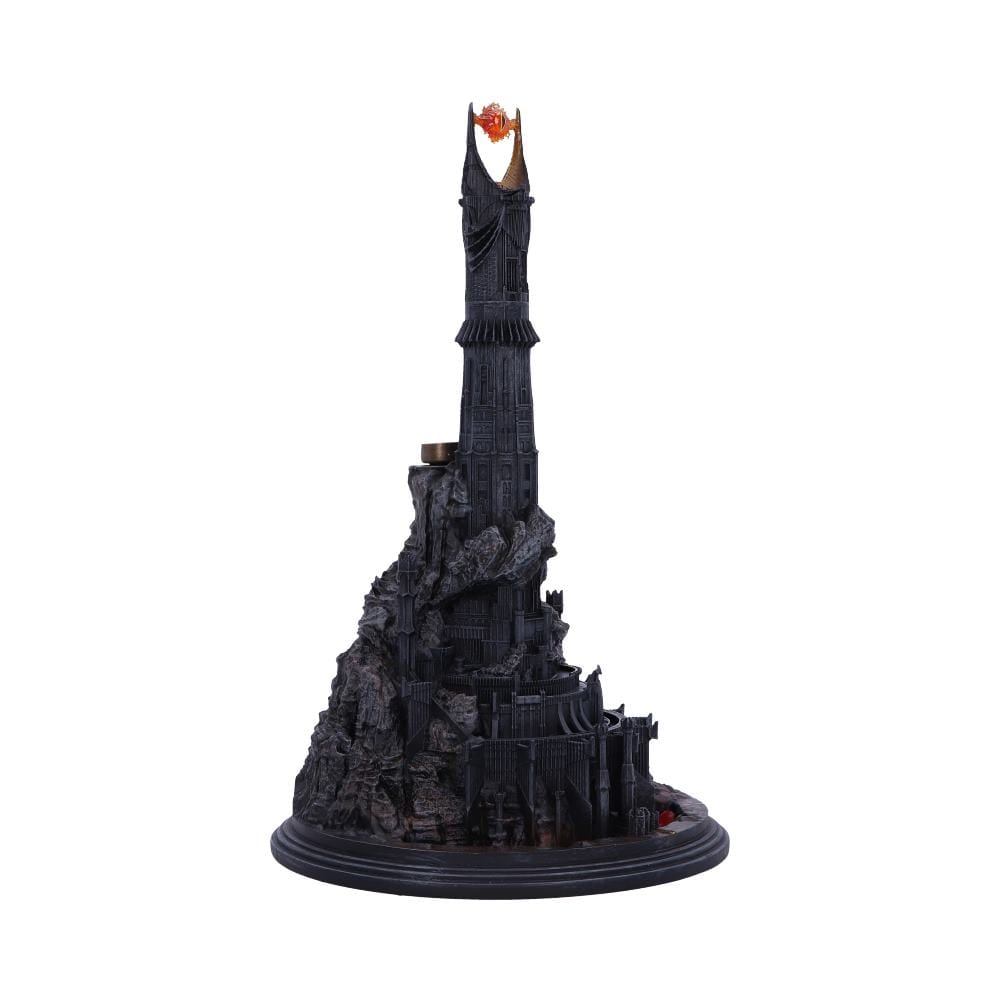 Lord of the Rings: Barad Dur Backflow Incense Burner