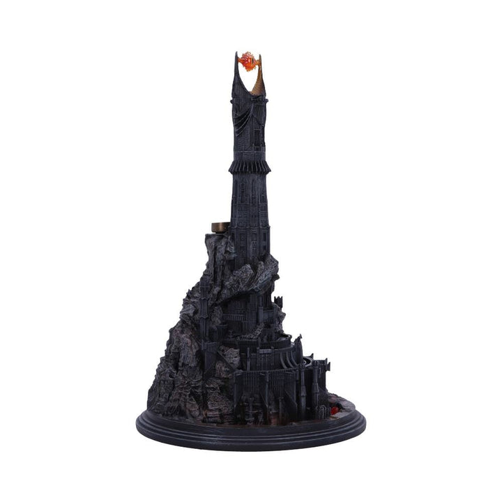Lord of the Rings: Barad Dur Backflow Incense Burner