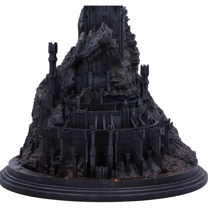 Lord of the Rings: Barad Dur Backflow Incense Burner