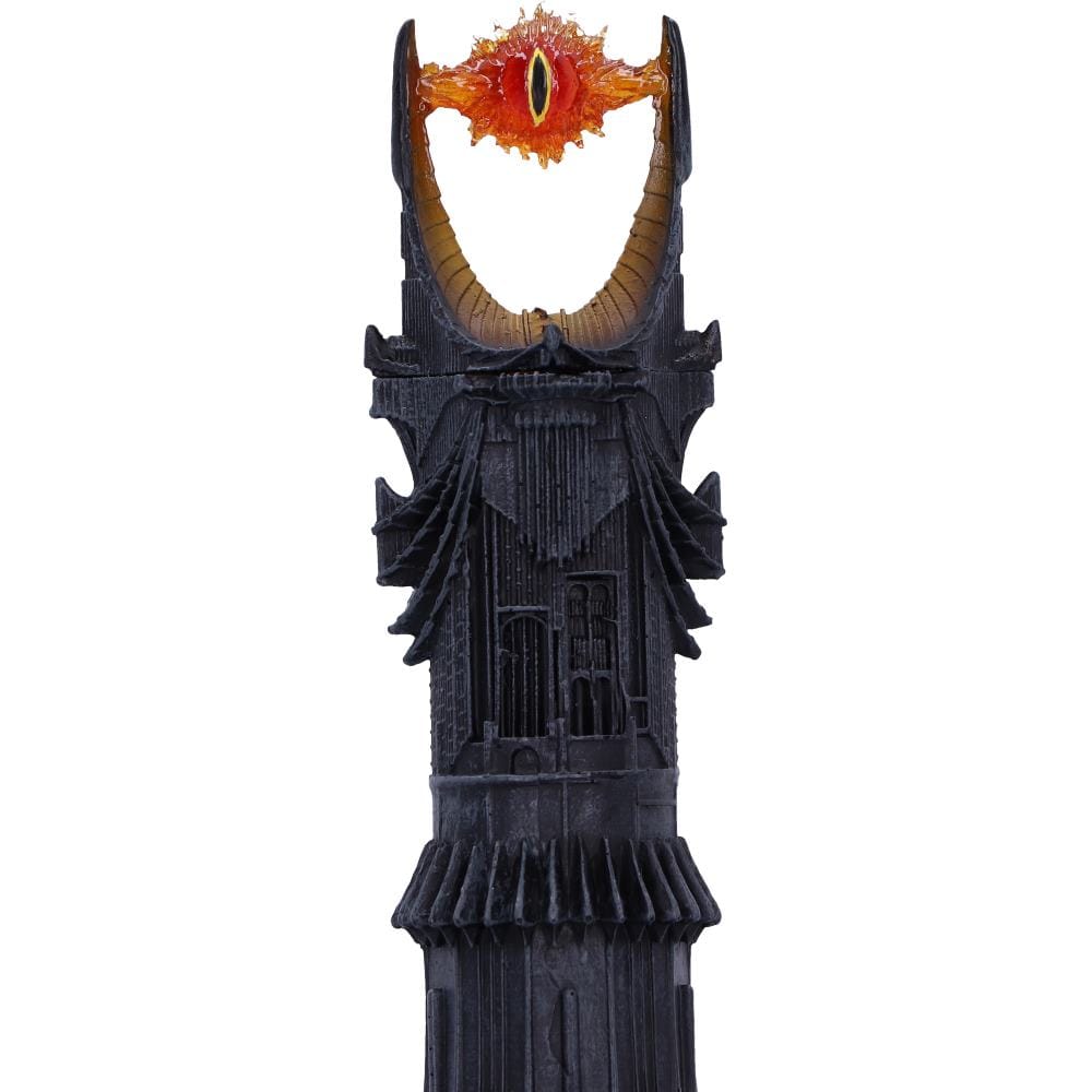 Lord of the Rings: Barad Dur Backflow Incense Burner