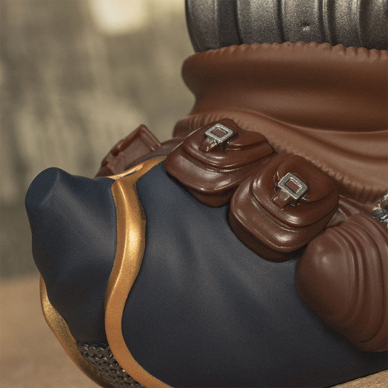 Official Dark Souls Oscar Knight Of Astora TUBBZ (Boxed Edition)