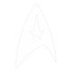 branded logo