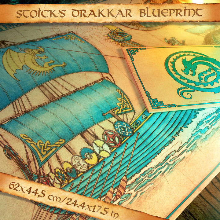 How to Train Your Dragon: Hiccup´s Memories Kit