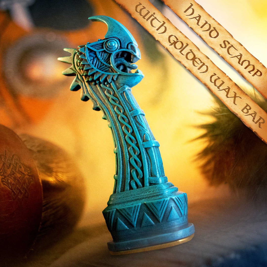 How to Train Your Dragon: Hiccup´s Memories Kit