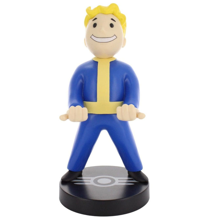 Fallout: Vault Boy Cable Guys Controller Holder