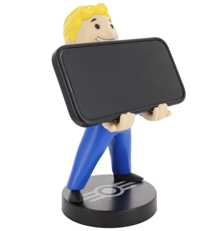 Fallout: Vault Boy Cable Guys Controller Holder