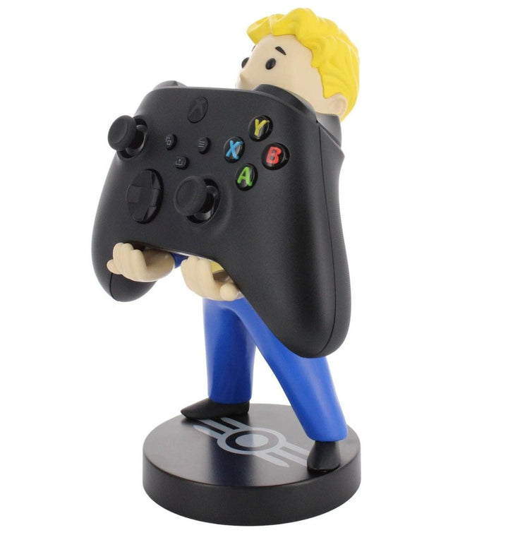 Fallout: Vault Boy Cable Guys Controller Holder