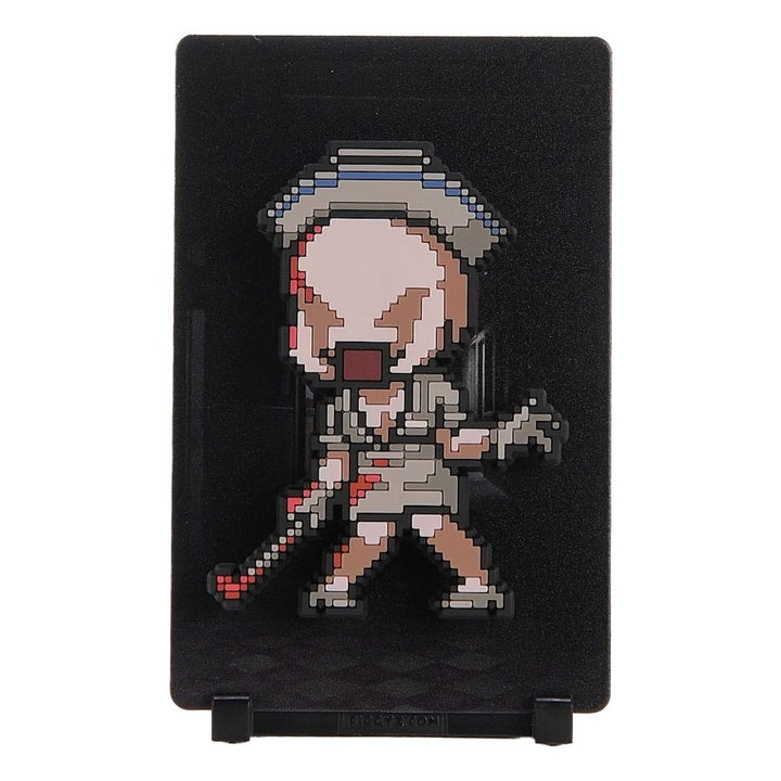 FiGGYZ : Silent Hill 2 Bubblehead Nurse Magnet
