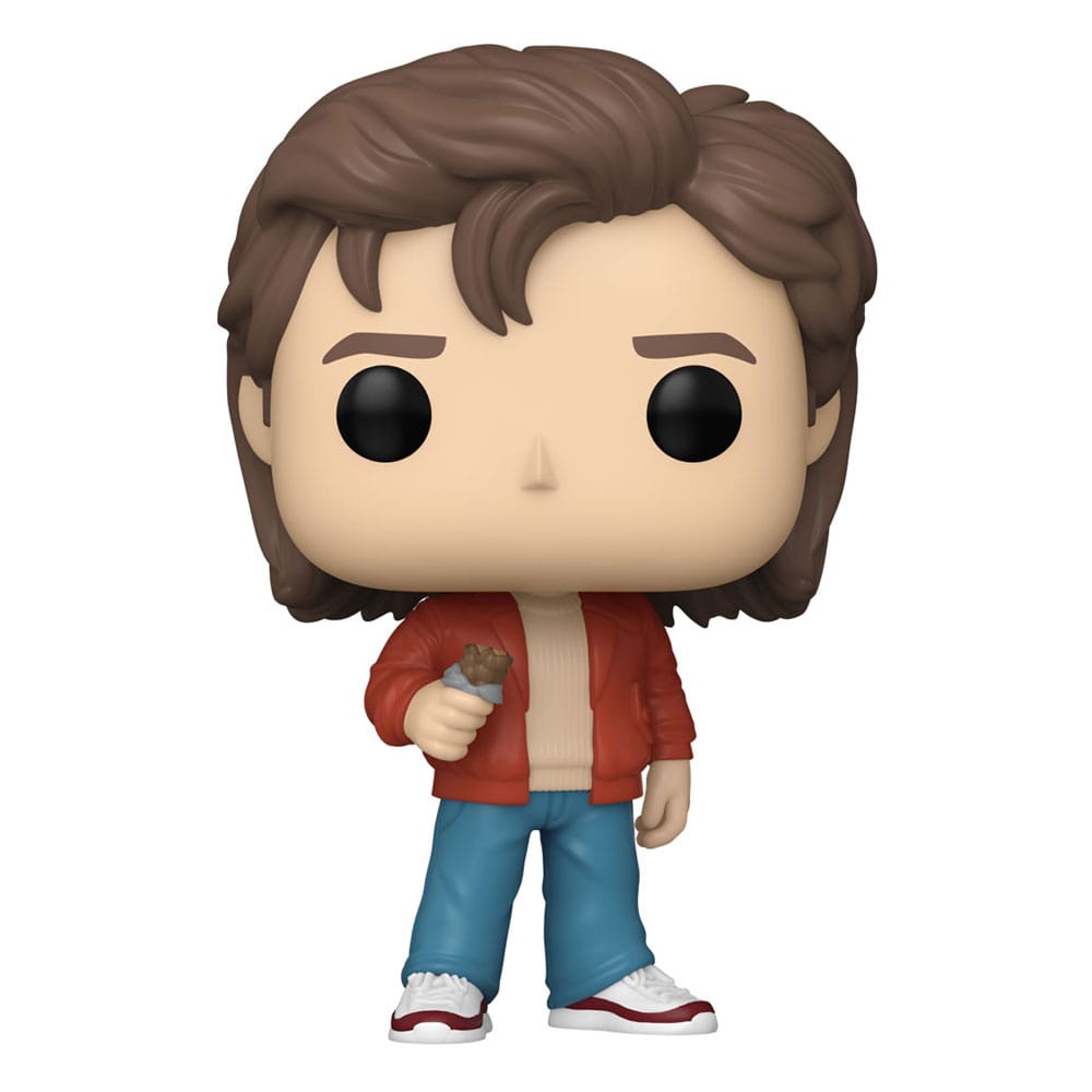 POP!: Stranger Things - Steve Harrington