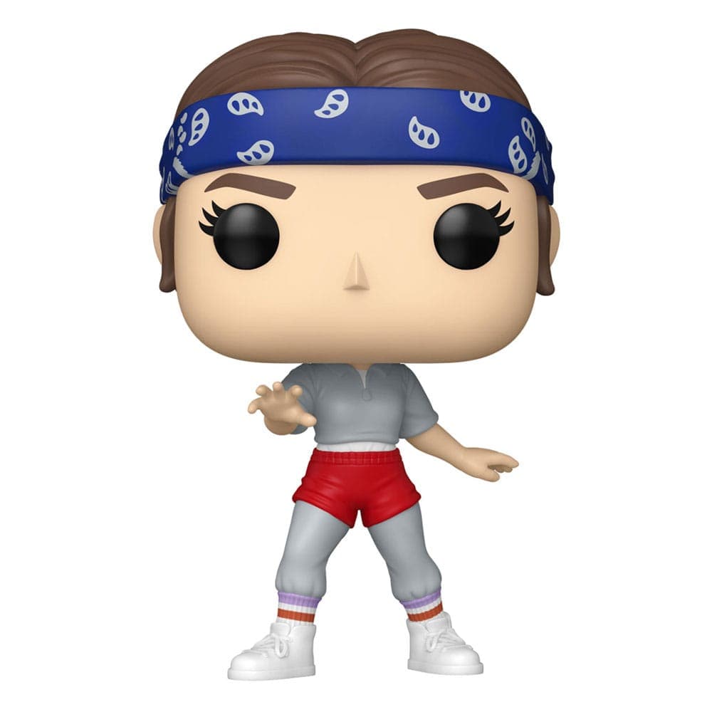 POP!: Stranger Things - Eleven with Bandana