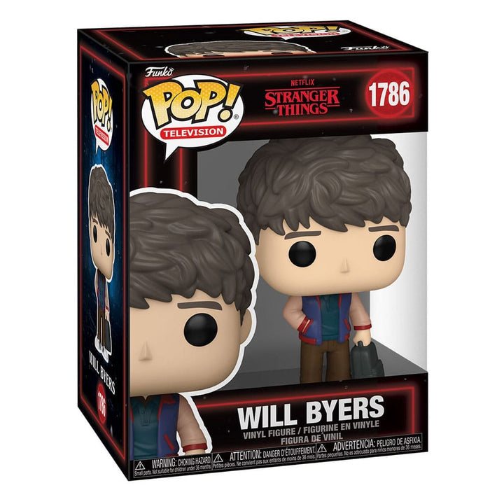 POP!: Stranger Things - Will Byers