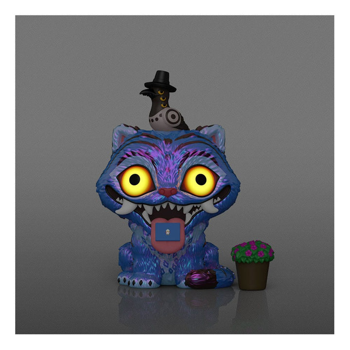 POP! : KPop Demon Hunters - Derpy with Sussie (Glow in the Dark) Figure