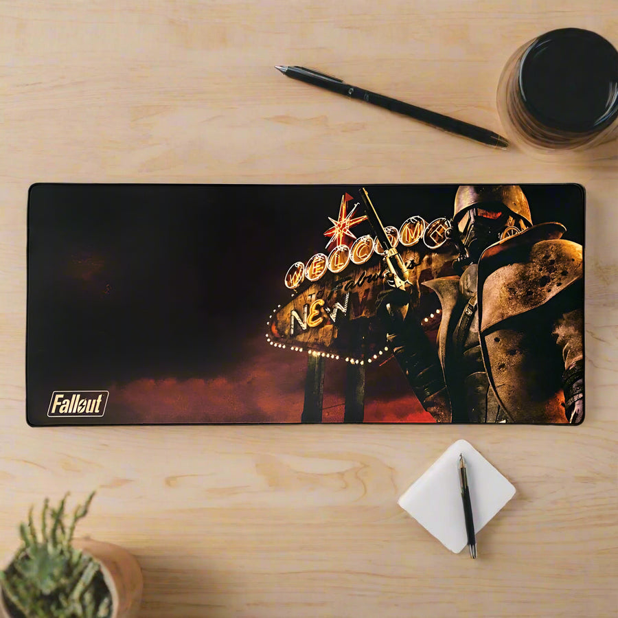 Fallout - New Vegas XL Mousepad