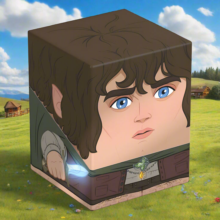 Squaroes Squaroe : The Lord of the Rings - Frodo