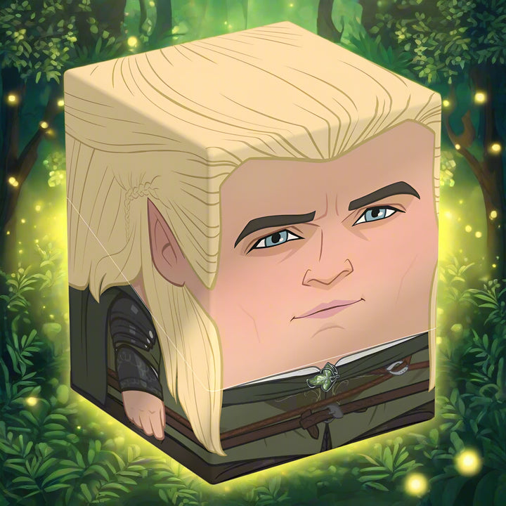 Squaroes Squaroe : The Lord of the Rings - Legolas