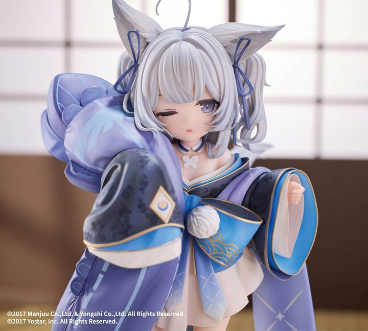 Azur Lane : Shinano chan Statue