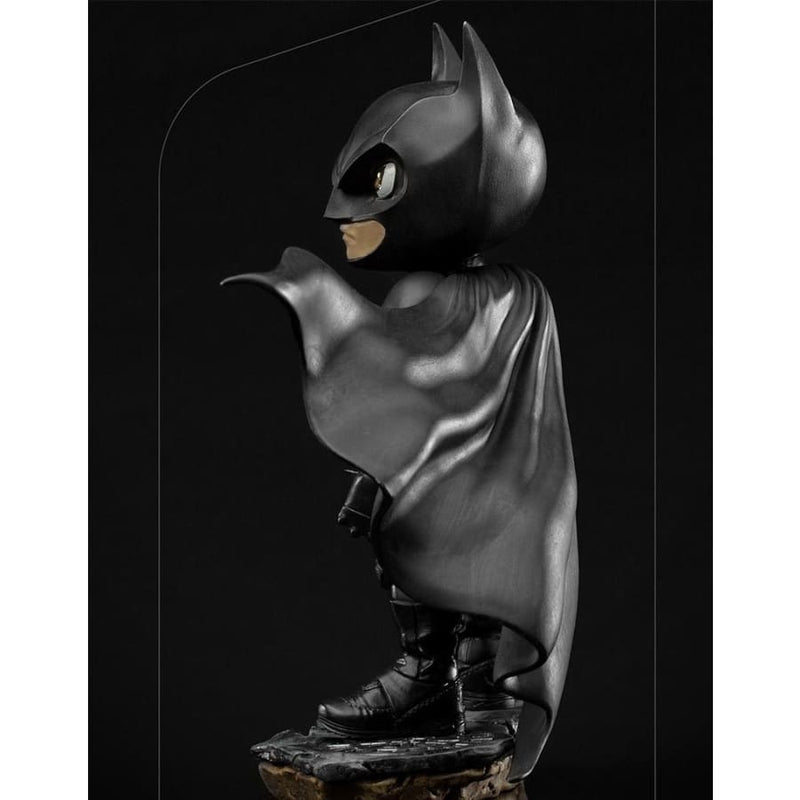 Official DC Comics Batman The Dark Knight Mini Co Figure