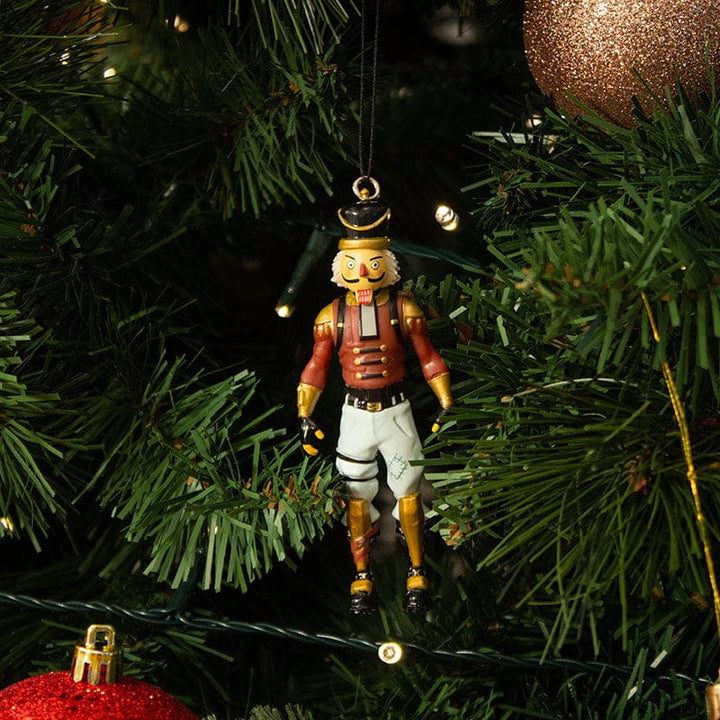 Official Fortnite ‘Crackshot’ 3D Christmas Decoration / Ornament